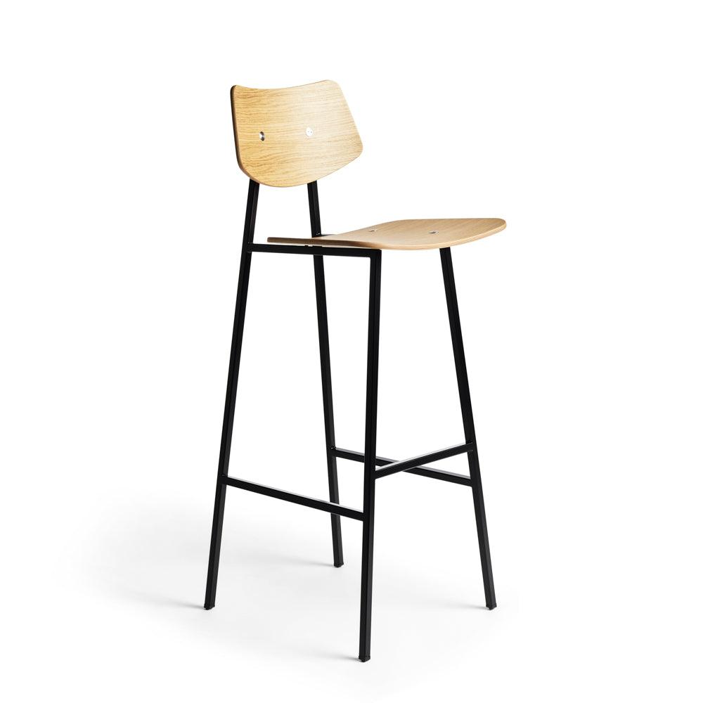 1960 Barchair von Niko Kralj