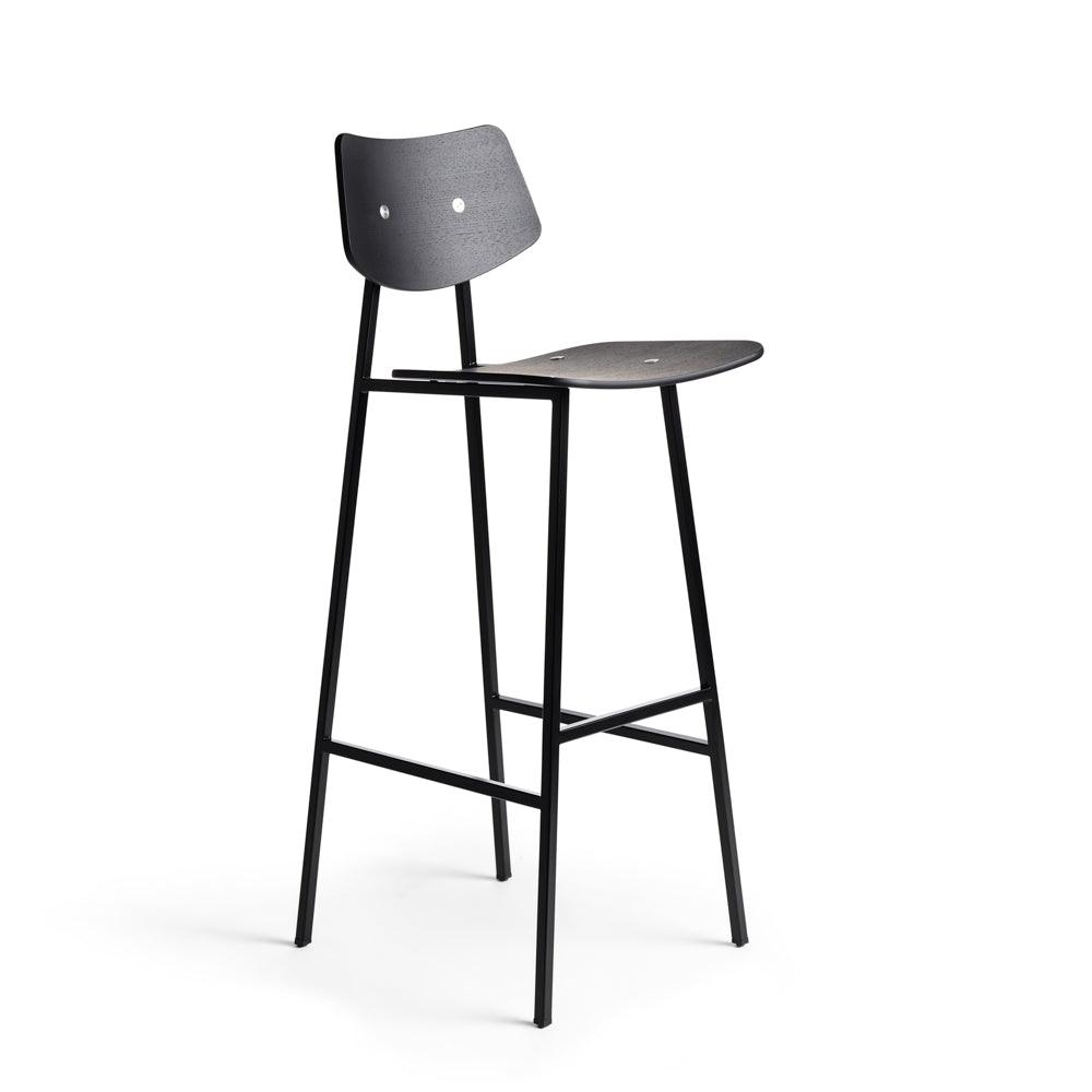 1960 Barchair von Niko Kralj