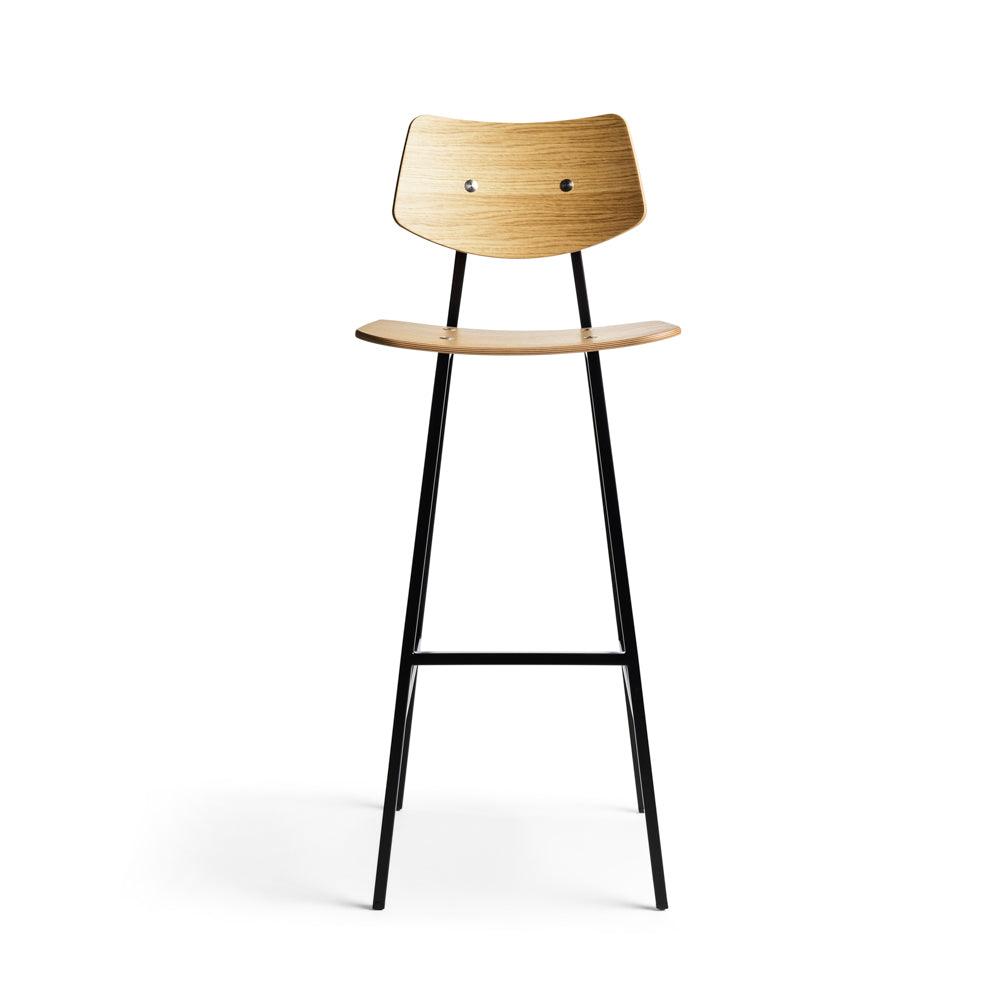1960 Barchair von Niko Kralj
