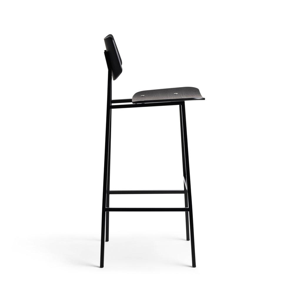 1960 Barchair von Niko Kralj