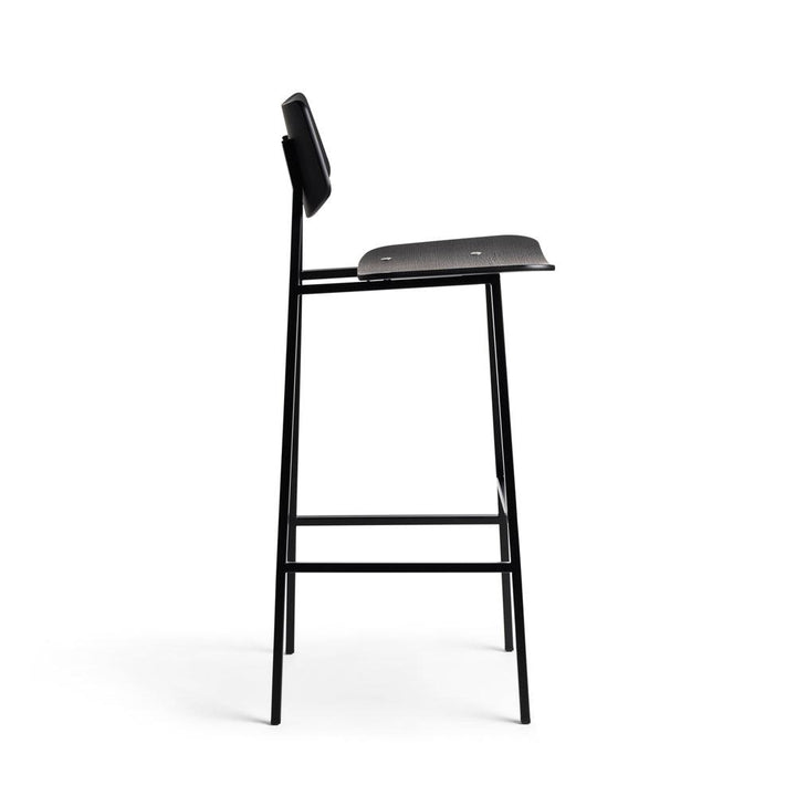 1960 Barchair von Niko Kralj
