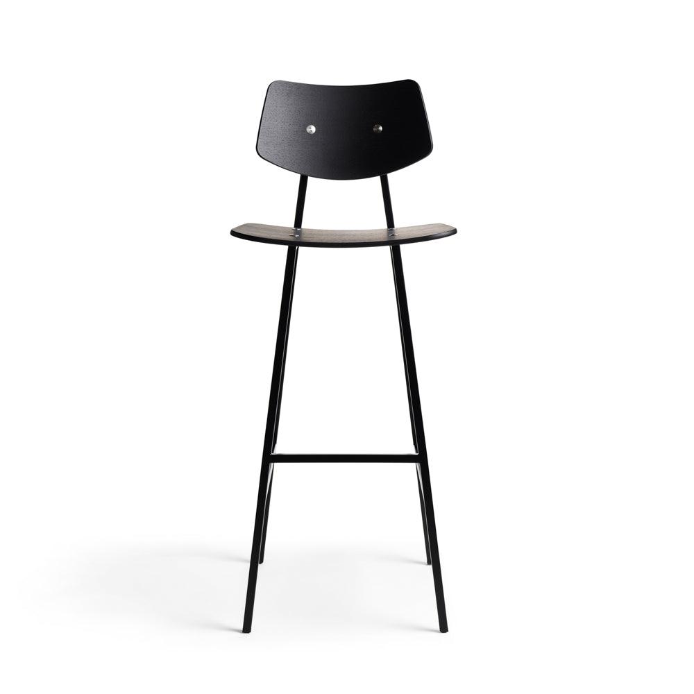 1960 Barchair von Niko Kralj