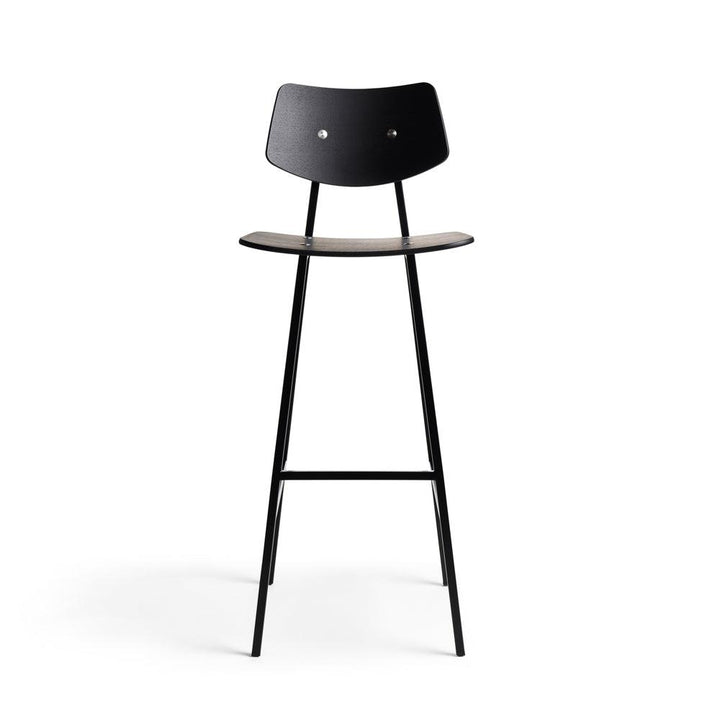 1960 Barchair von Niko Kralj