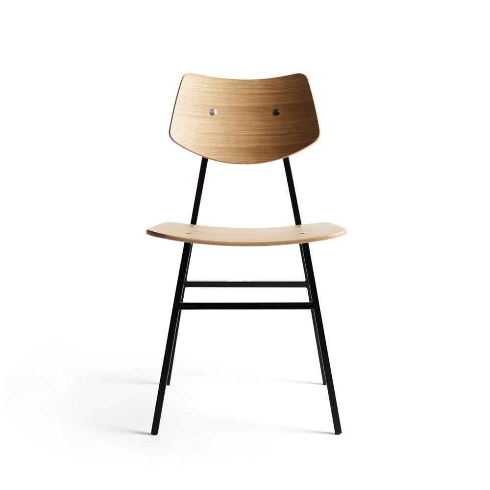 1960 Chair von Niko Kralj