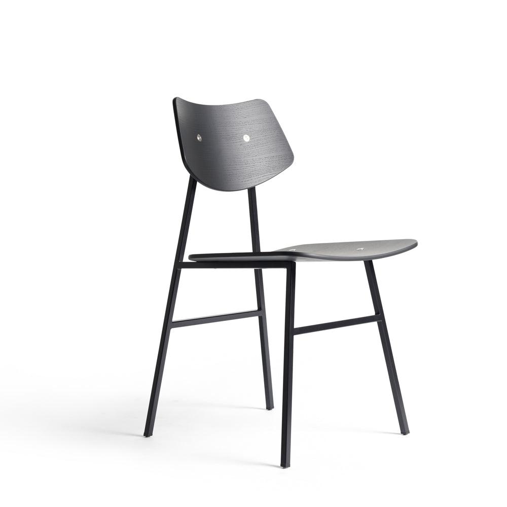 1960 Chair von Niko Kralj