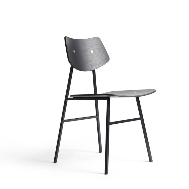 1960 Chair von Niko Kralj