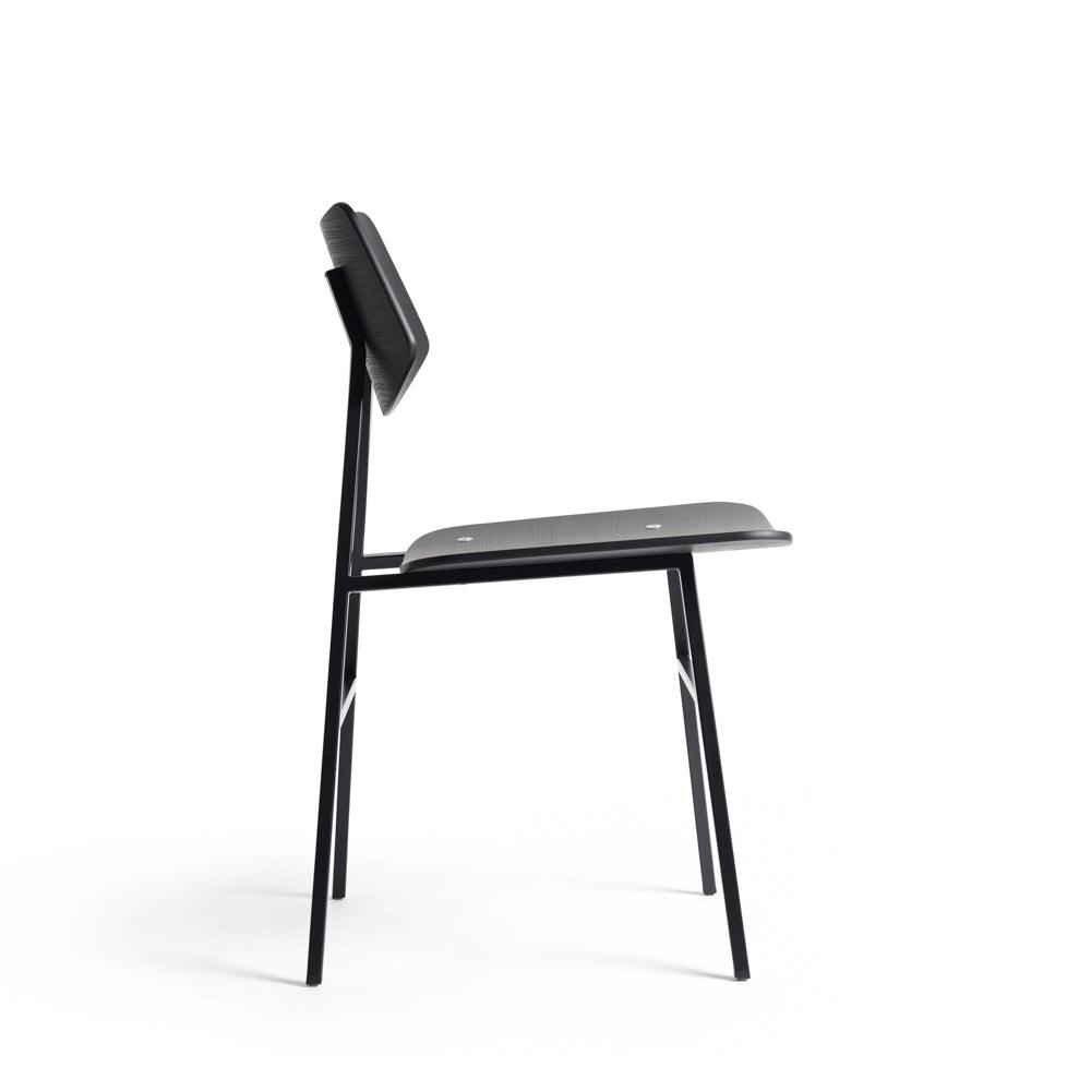 1960 Chair von Niko Kralj