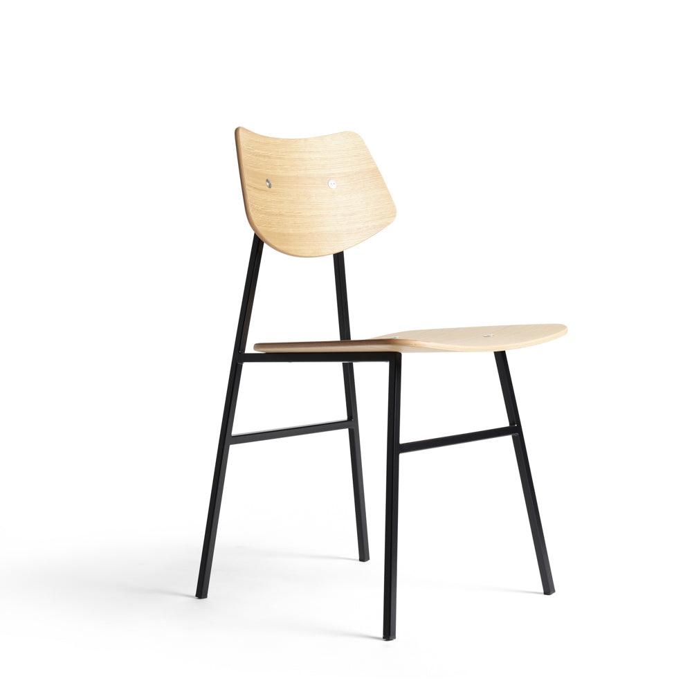 1960 Chair von Niko Kralj
