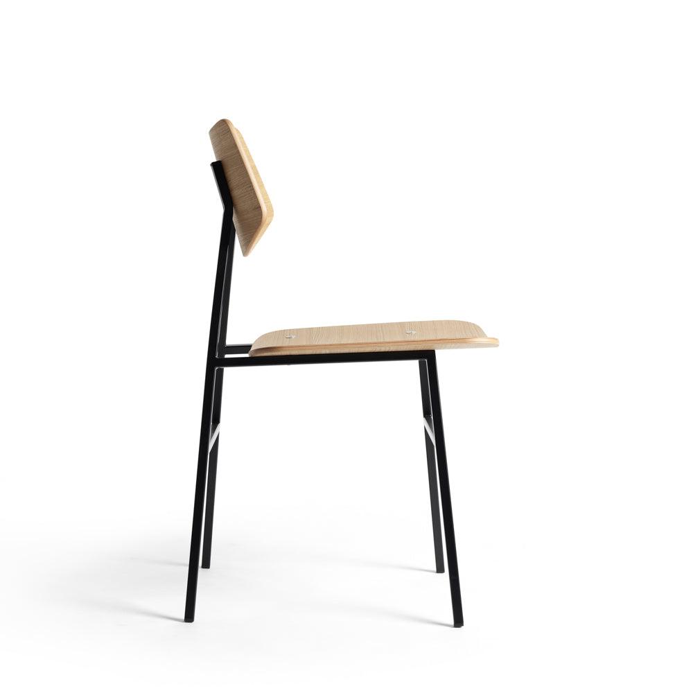 1960 Chair von Niko Kralj