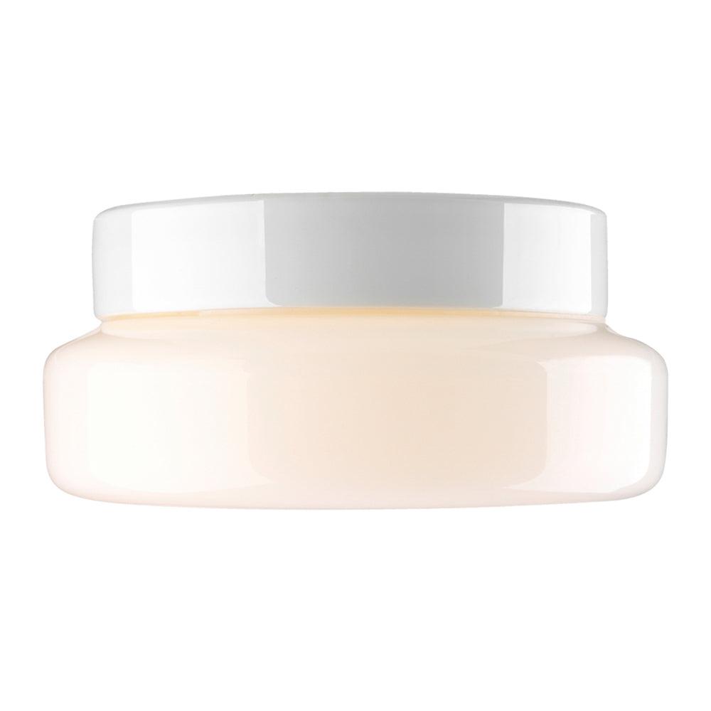 CLASSIC 240 LED – PORZELLAN DECKENLEUCHTE - DAS_OBJEKT (7937071939797)