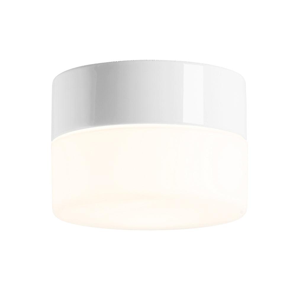 OPUS 140 / 100 LED PORZELLAN DECKENLEUCHTE - DAS_OBJEKT (7903163777237)