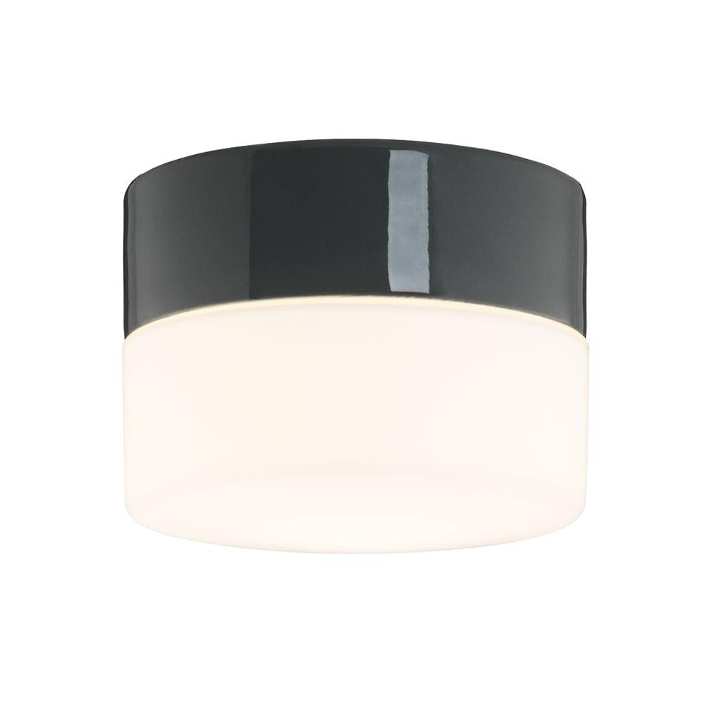 OPUS 140 / 100 LED PORZELLAN DECKENLEUCHTE - DAS_OBJEKT (7903161319637)
