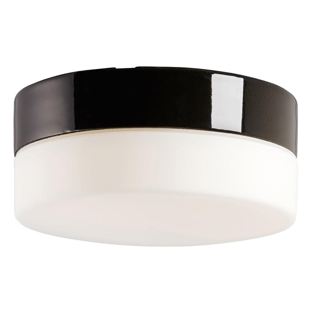 OPUS 200 / 100 LED PORZELLAN DECKENLEUCHTE - DAS_OBJEKT (7043376677038)