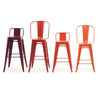 HOCKER H60 GD Barhocker TOLIX(9338167305)