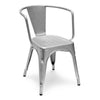 A97 ARMSTUHL AUSSEN (GALVANISIERT) Stuhl TOLIX(9168420233)