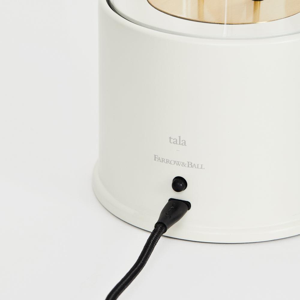THE MUSE PORTABLE – AKKU-TISCHLEUCHTE - DAS_OBJEKT (7649260863701)
