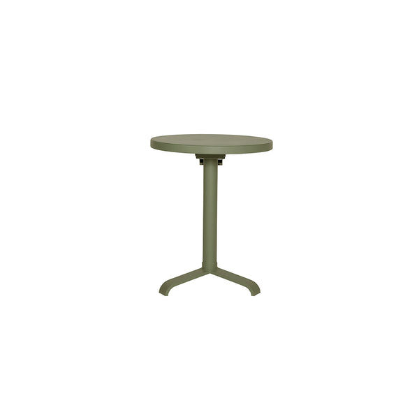 BISTROTISCH GUERIDON 77 / 60 OUTDOOR KLAPPBAR (4375744413777)
