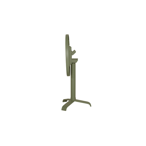 BISTROTISCH GUERIDON 77 / 60 OUTDOOR KLAPPBAR (4375744413777)