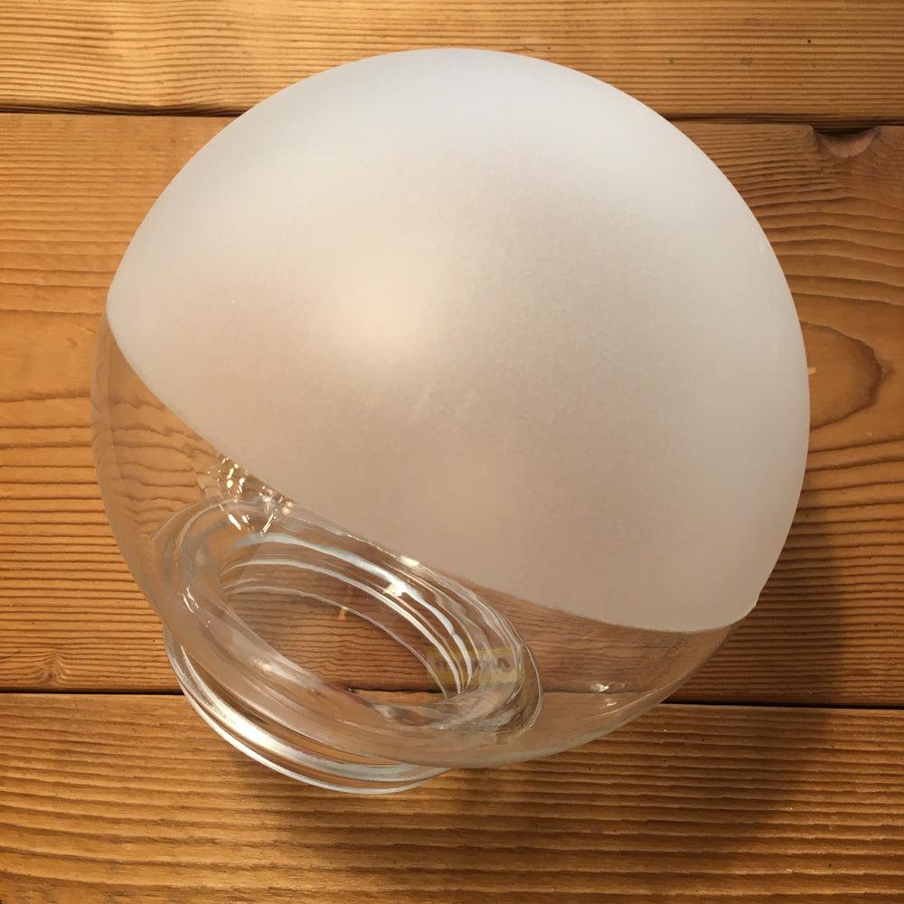 CLASSIC GLOBE 150 / IP54 – PORZELLAN WANDLEUCHTE – RW547 - DAS_OBJEKT (7975479083221)