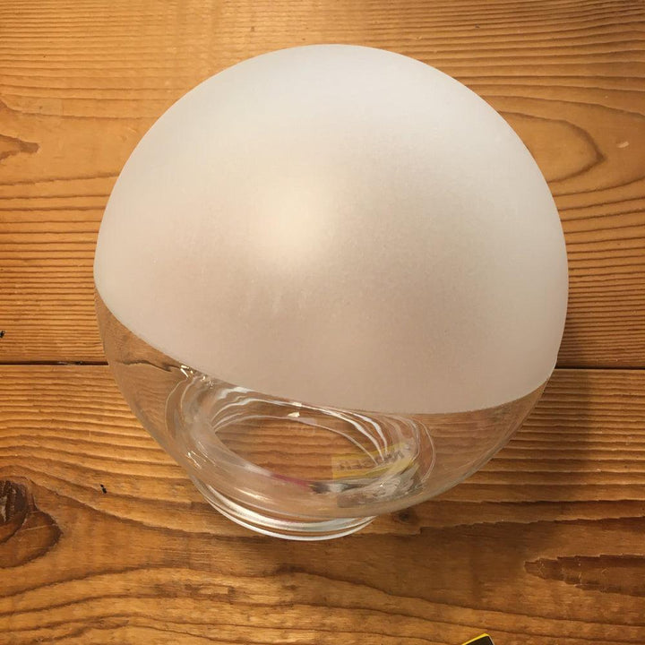 CLASSIC GLOBE 150 / IP54 – PORZELLAN WANDLEUCHTE – RW547 - DAS_OBJEKT (7975479083221)