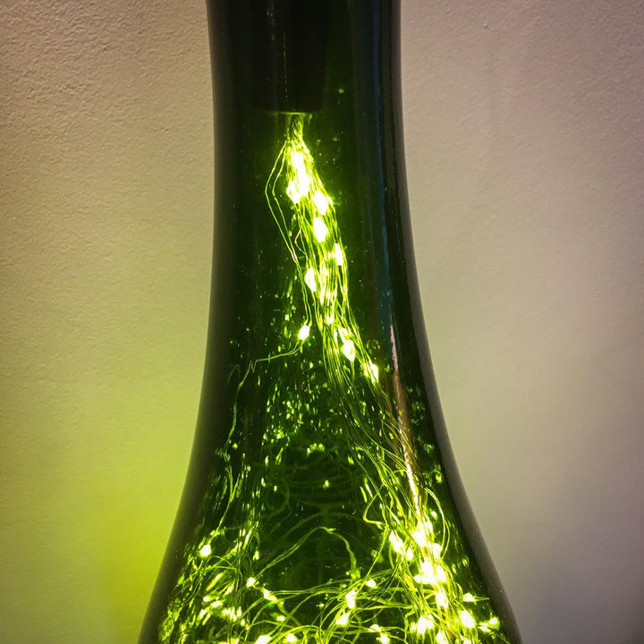 RIESEN-WEINFLASCHE MIT LICHTERKETTE - DAS_OBJEKT (6012434153646)