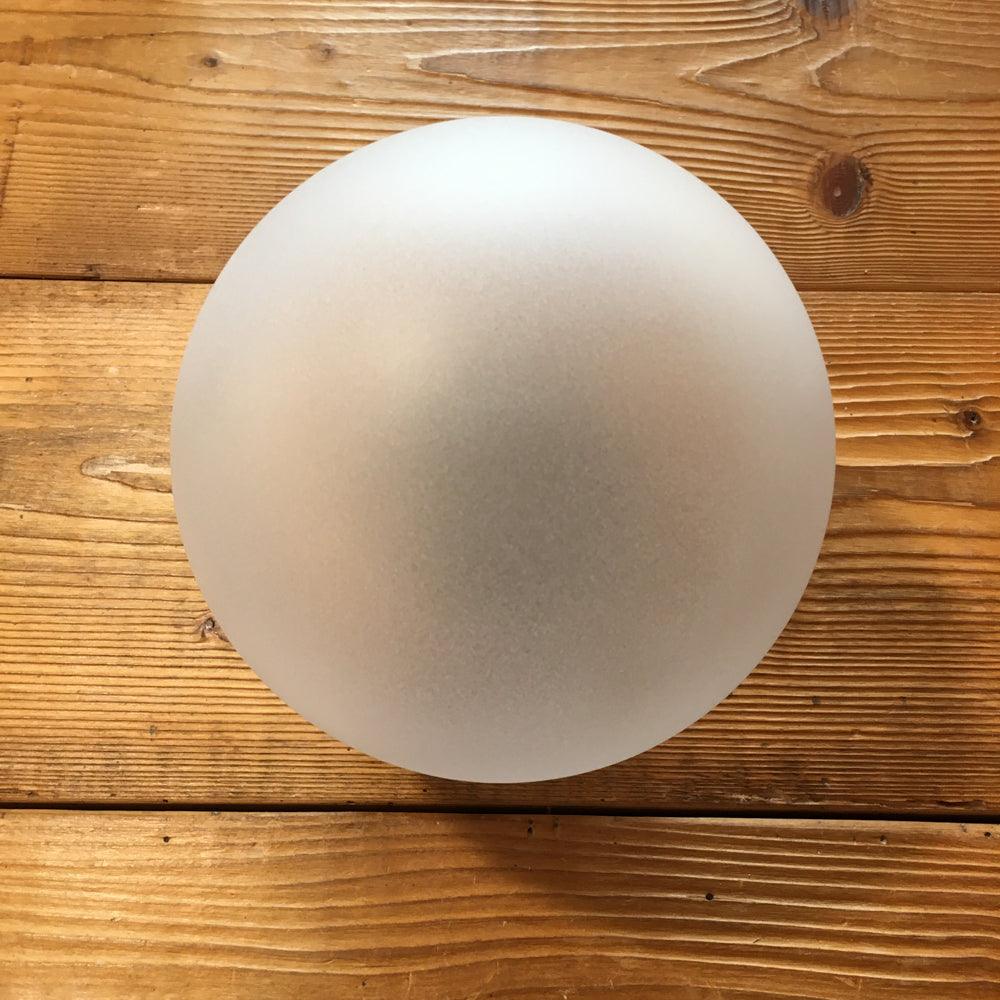 CLASSIC GLOBE 150 / IP54 – PORZELLAN WANDLEUCHTE – RW547 - DAS_OBJEKT (7975479083221)