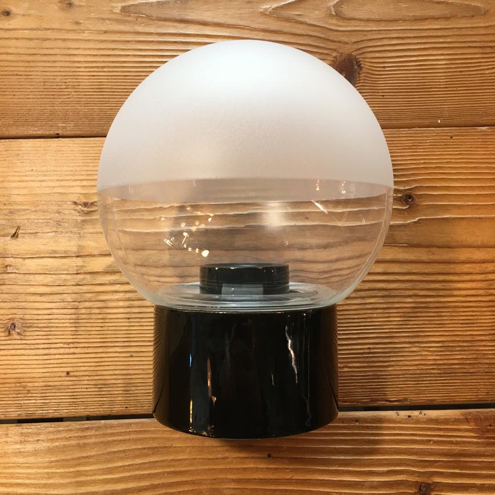 CLASSIC GLOBE 150 / IP54 – PORZELLAN DECKENLEUCHTE – RW547 - DAS_OBJEKT (7975476592853)