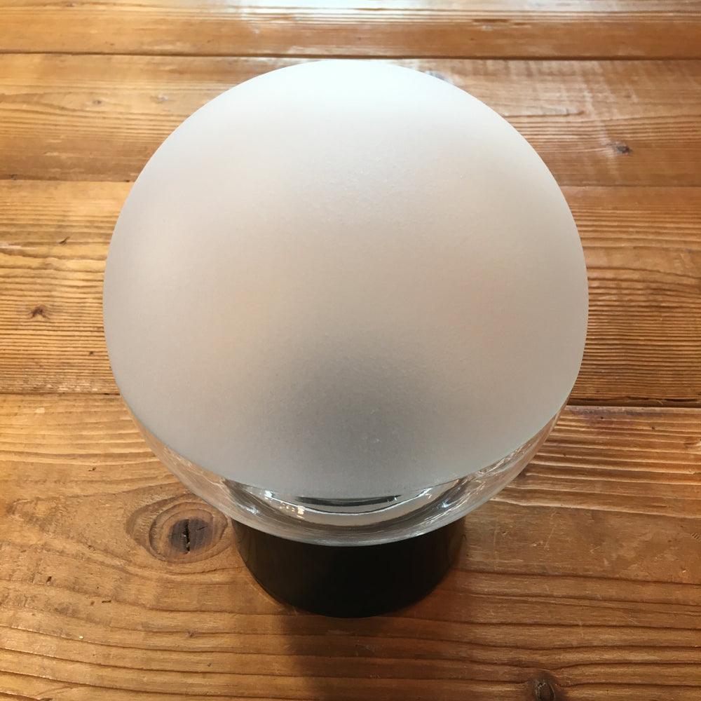 CLASSIC GLOBE 150 / IP54 – PORZELLAN DECKENLEUCHTE – RW547 - DAS_OBJEKT (7975476592853)