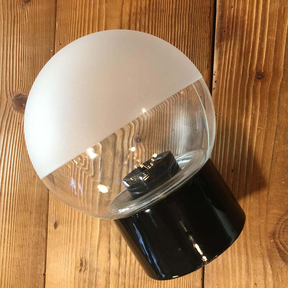CLASSIC GLOBE 150 / IP54 – PORZELLAN DECKENLEUCHTE – RW547 - DAS_OBJEKT (7975476592853)