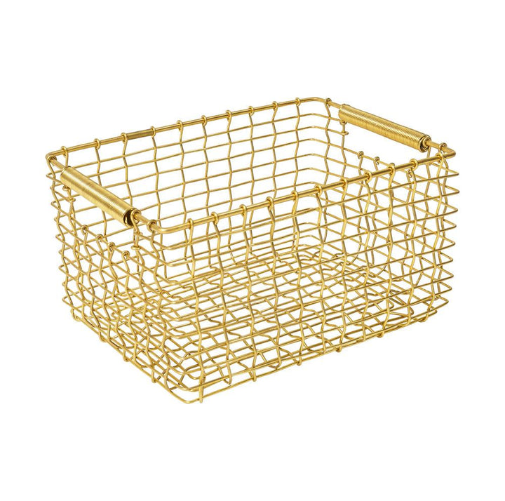RECTANGULAR 15 – METALLKORB - DAS_OBJEKT (7901596385493)