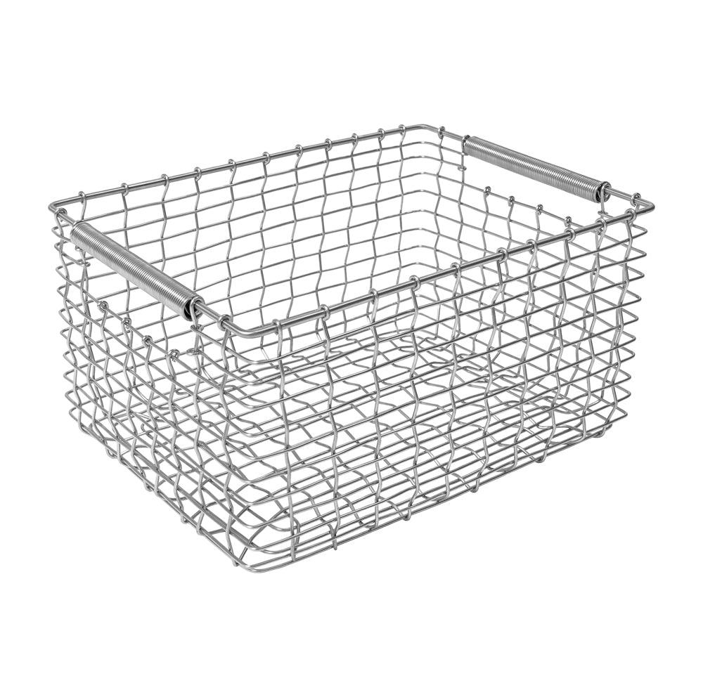 RECTANGULAR 19 – METALLKORB - DAS_OBJEKT (7901597958357)