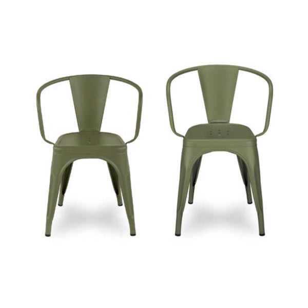A56+ ARMSTUHL OUTDOOR (INOX) (6667189452974)