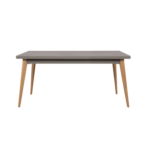 TISCH 55 1600/800 HOLZBEINE (6596470538414)