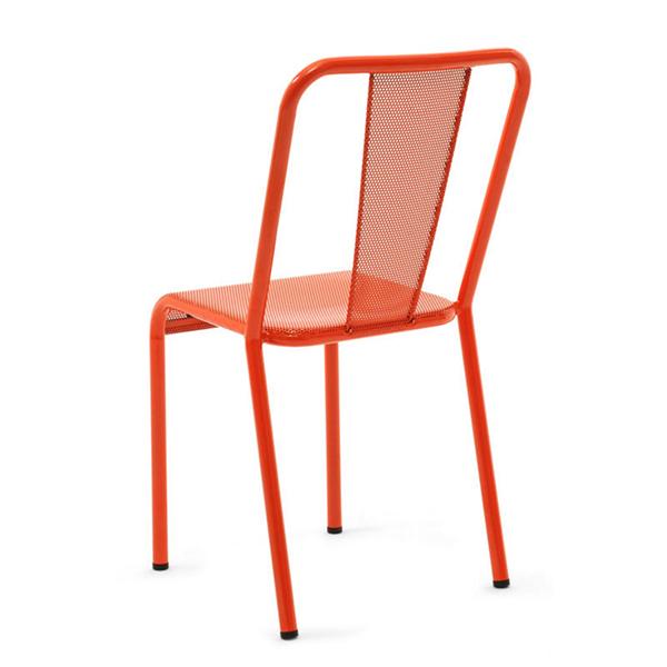 T37 STUHL PERFORIERT Stuhl TOLIX(9168438665)