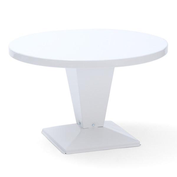 TISCH KUB 80 Bistrotisch TOLIX(9338784713)
