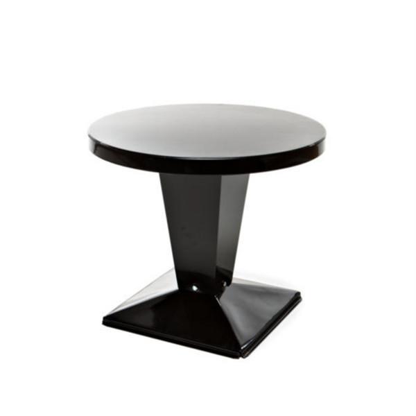 TISCH KUB 60 TIEF Couchtisch TOLIX(9338779401)