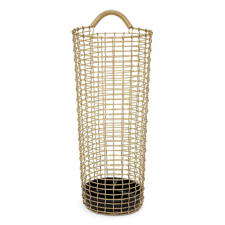BIN UMBRELLA – METALLKORB / SCHIRMSTÄNDER - DAS_OBJEKT (7901618241749)