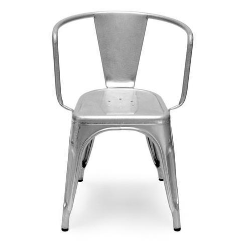 A97 ARMSTUHL AUSSEN (GALVANISIERT) Stuhl TOLIX(9168420233)