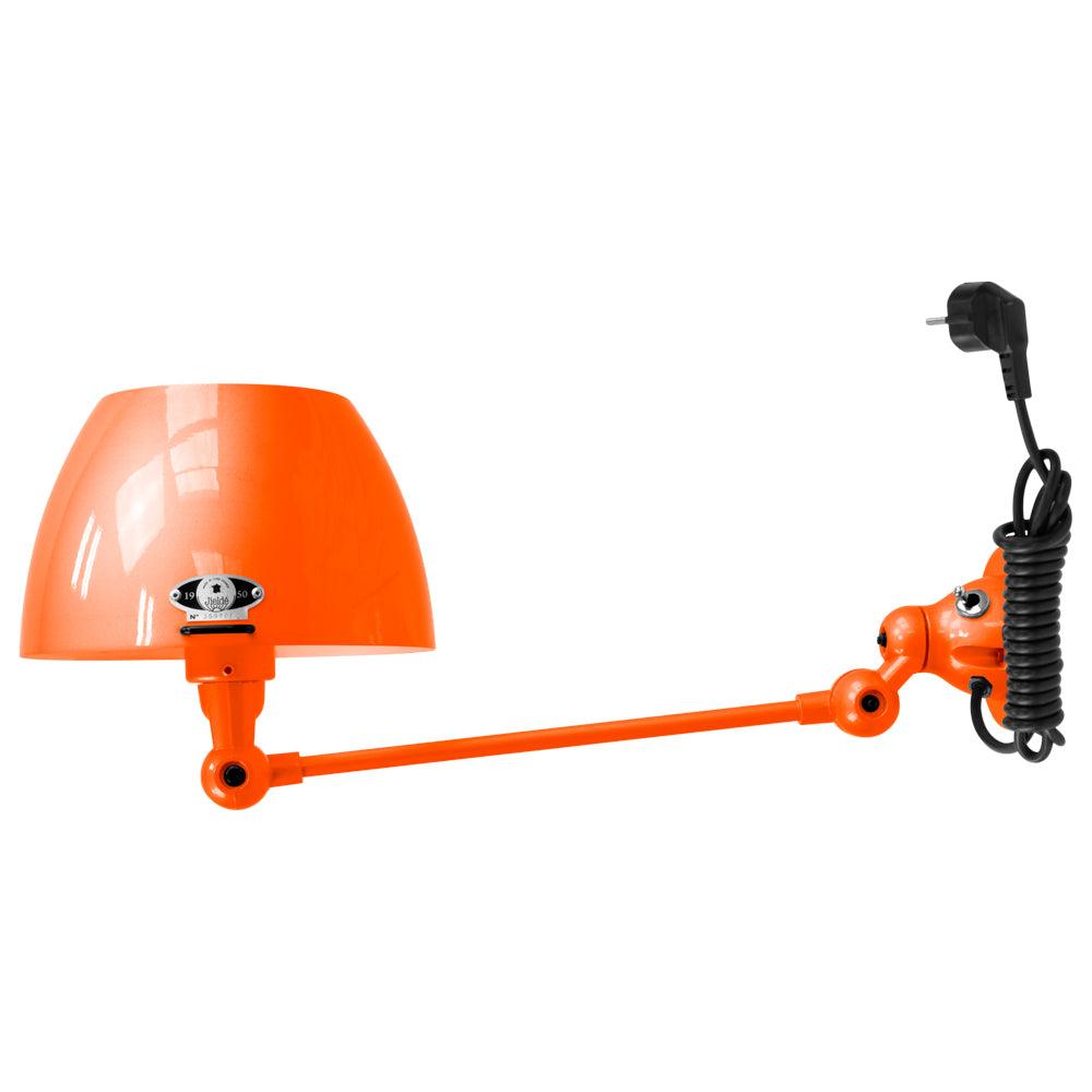AICLER AIC301 WANDLAMPE (mit Kabel) - DAS_OBJEKT (4585549201489)