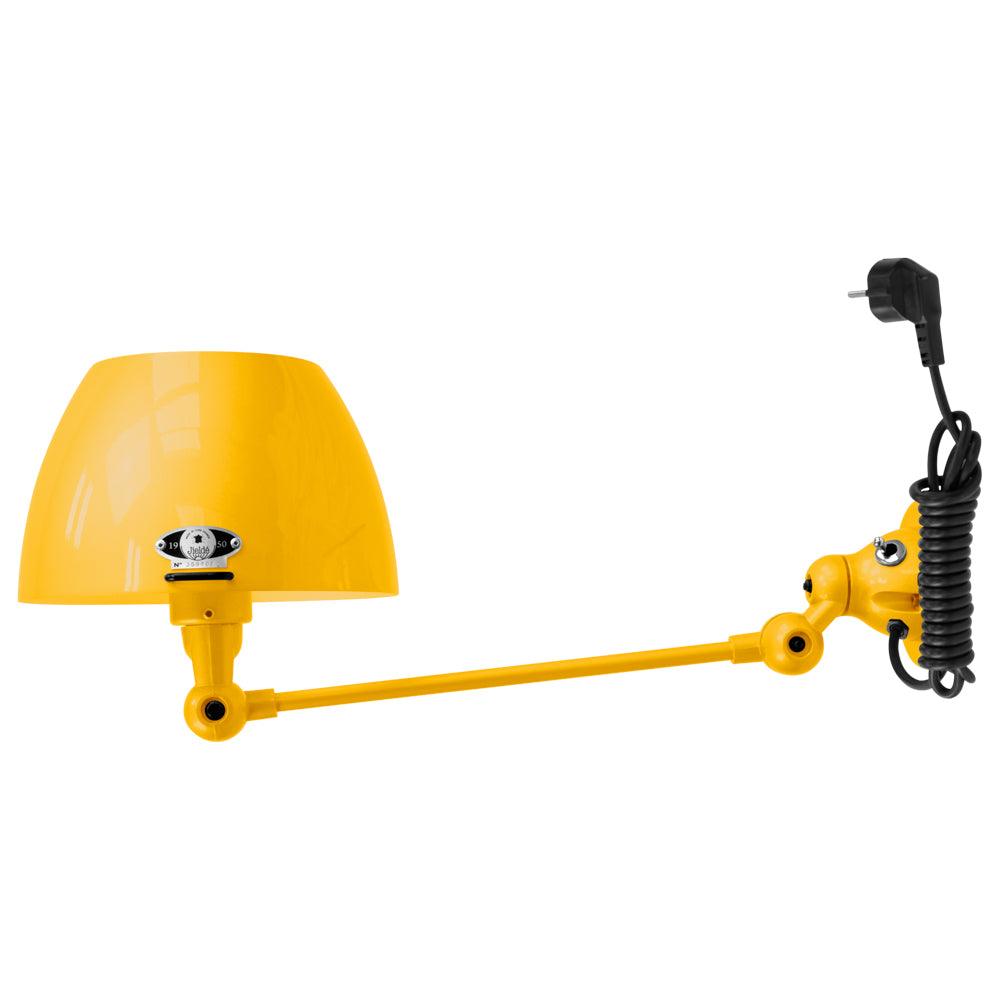 AICLER AIC301 WANDLAMPE (mit Kabel) - DAS_OBJEKT (4585549201489)