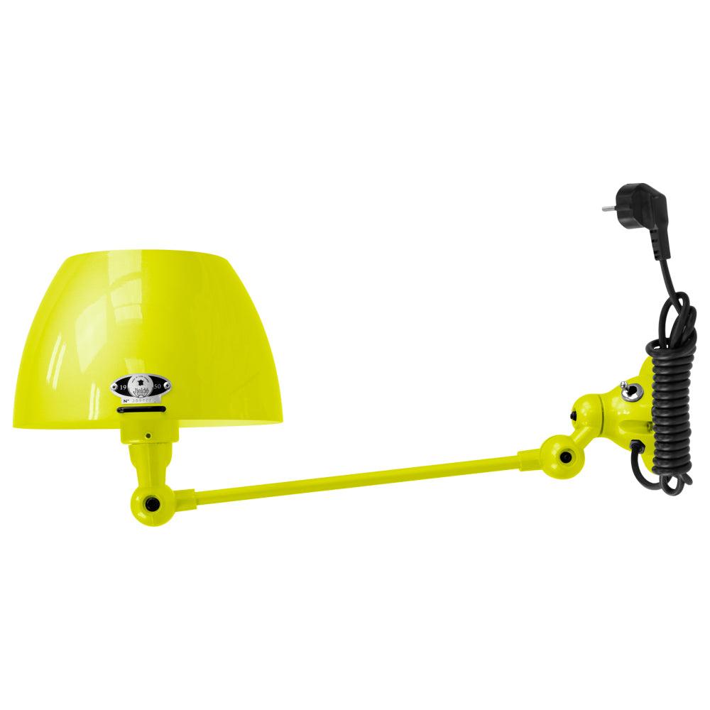 AICLER AIC301 WANDLAMPE (mit Kabel) - DAS_OBJEKT (4585549201489)