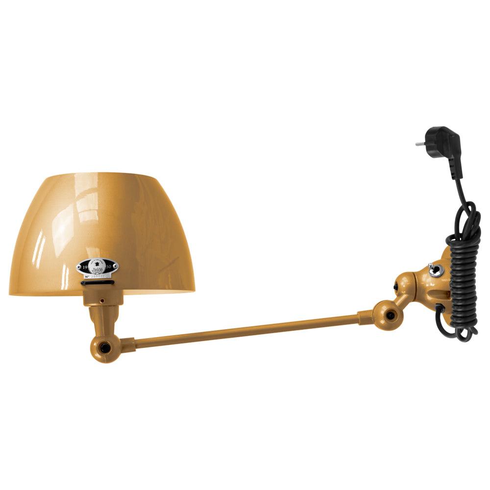 AICLER AIC301 WANDLAMPE (mit Kabel) - DAS_OBJEKT (4585549201489)
