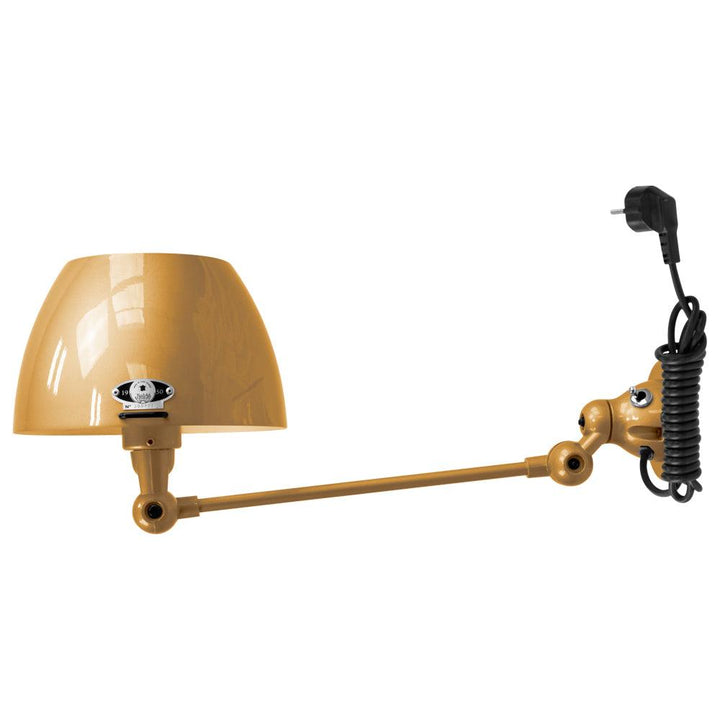 AICLER AIC301 WANDLAMPE (mit Kabel) - DAS_OBJEKT (4585549201489)