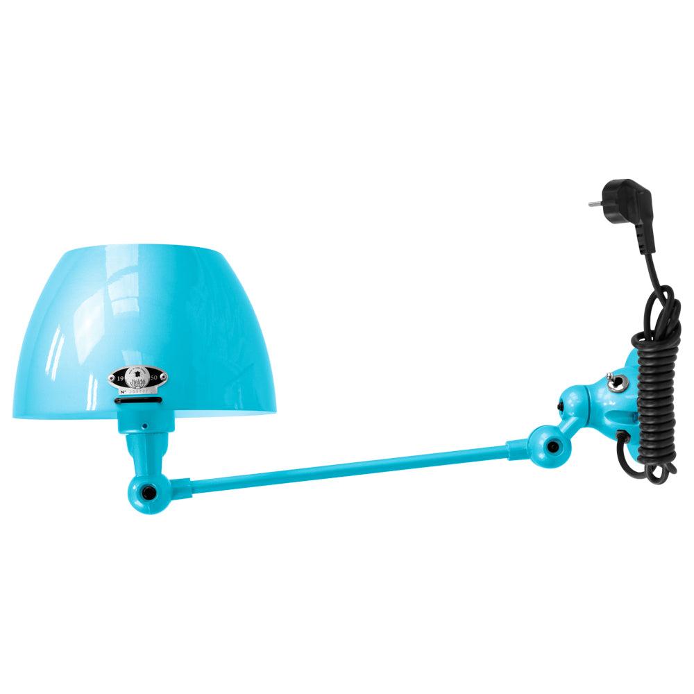 AICLER AIC301 WANDLAMPE (mit Kabel) - DAS_OBJEKT (4585549201489)