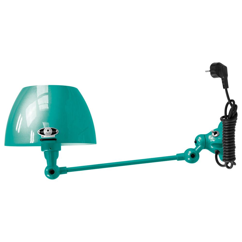 AICLER AIC301 WANDLAMPE (mit Kabel) - DAS_OBJEKT (4585549201489)