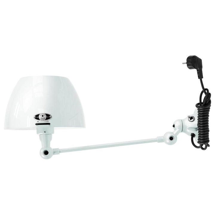 AICLER AIC301 WANDLAMPE (mit Kabel) - DAS_OBJEKT (4585549201489)
