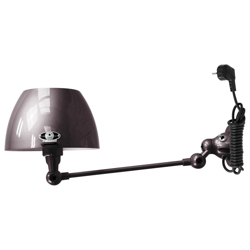 AICLER AIC301 WANDLAMPE (mit Kabel) - DAS_OBJEKT (4585549201489)