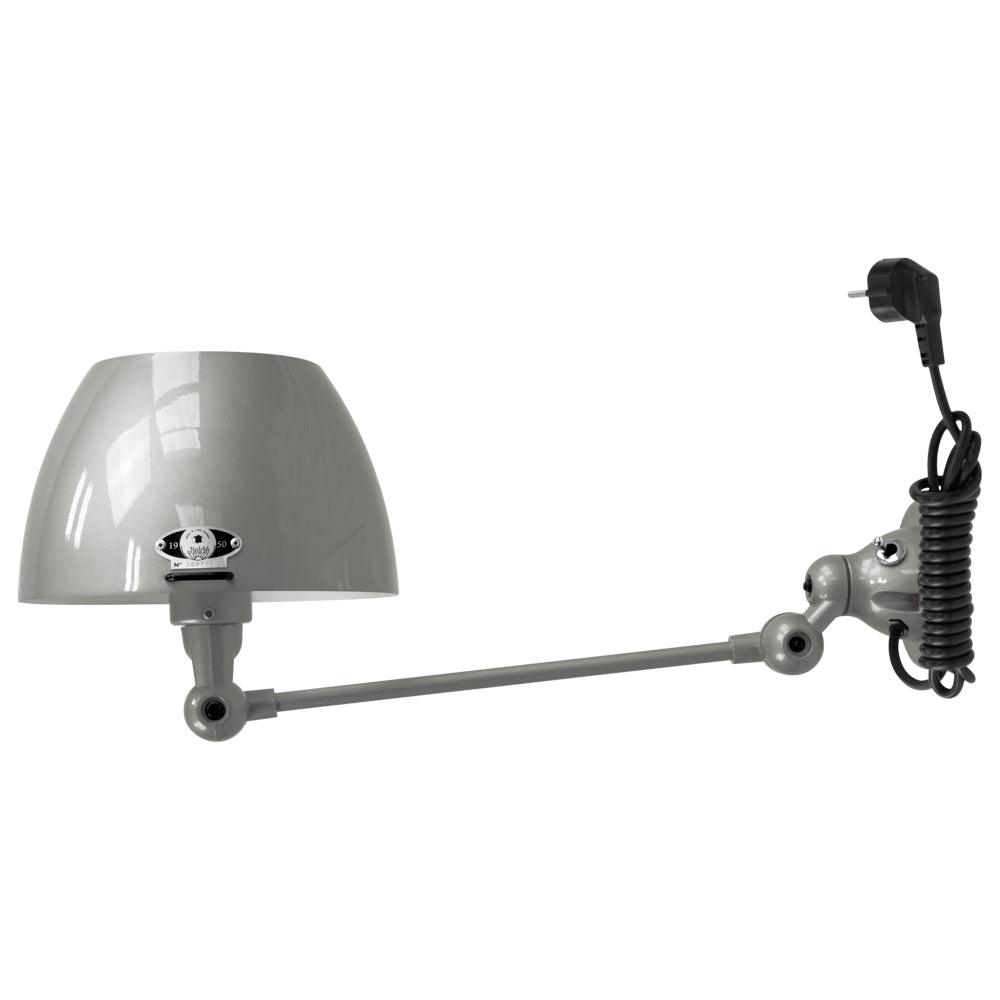 AICLER AIC301 WANDLAMPE (mit Kabel) - DAS_OBJEKT (4585549201489)