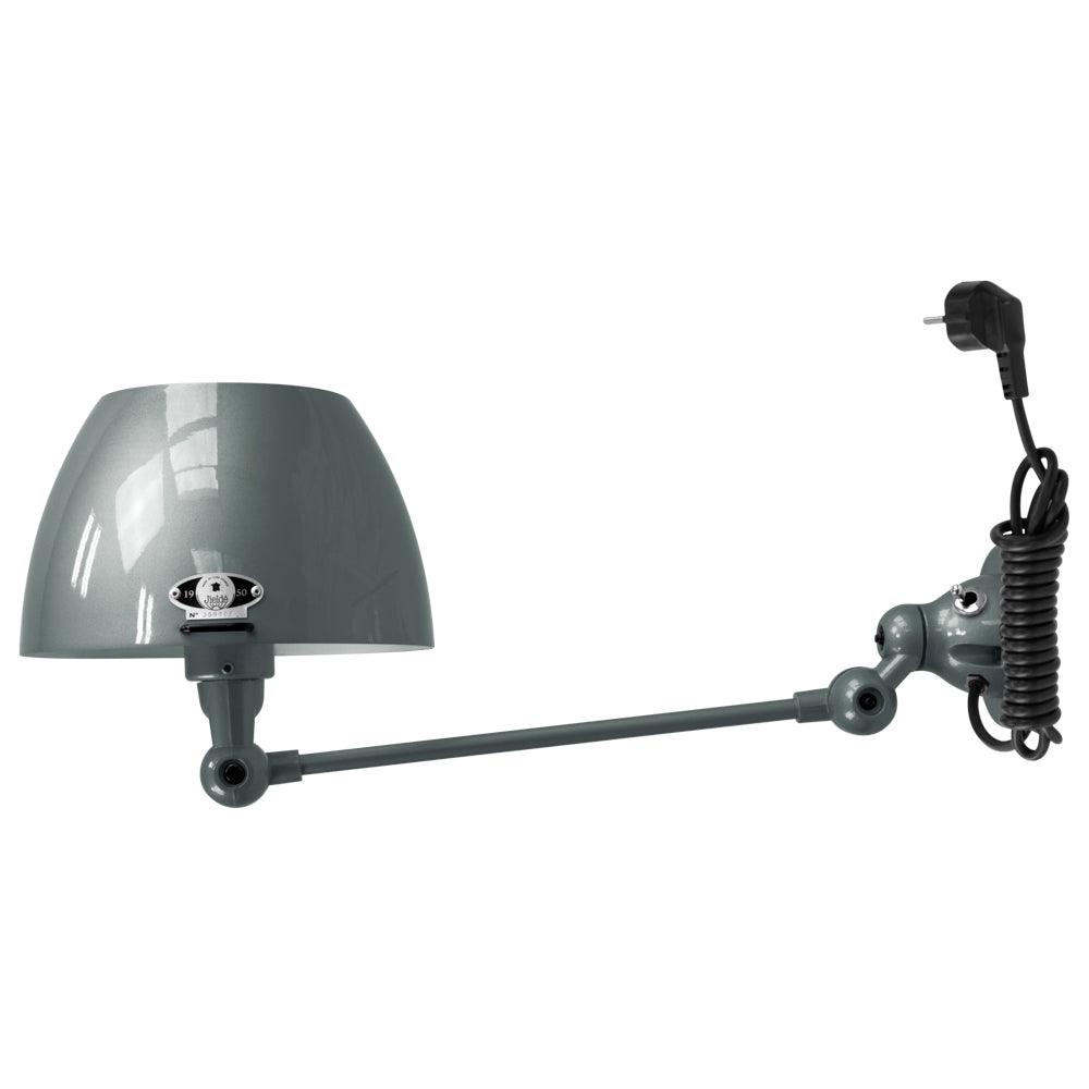 AICLER AIC301 WANDLAMPE (mit Kabel) - DAS_OBJEKT (4585549201489)