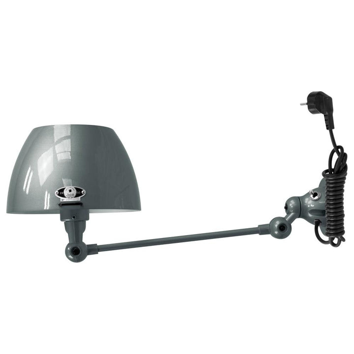 AICLER AIC301 WANDLAMPE (mit Kabel) - DAS_OBJEKT (4585549201489)